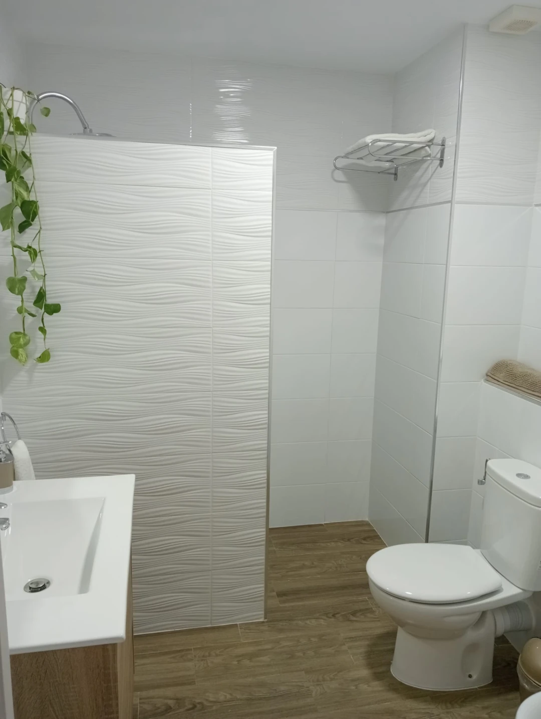 Apartamento de La Florentina