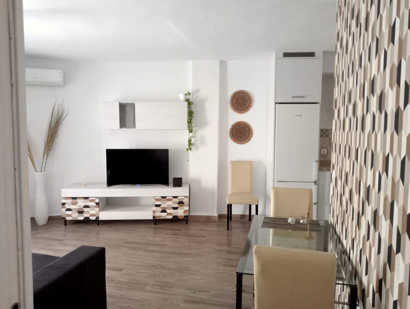 Apartamento de La Florentina
