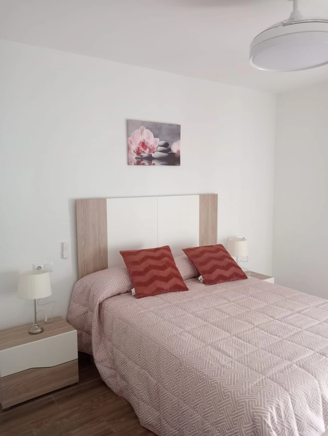Apartamento de La Florentina