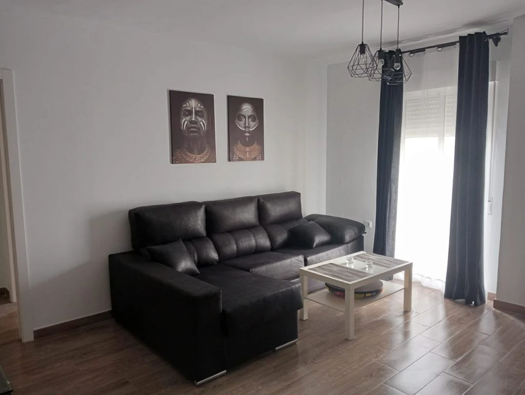 Apartamento de La Florentina