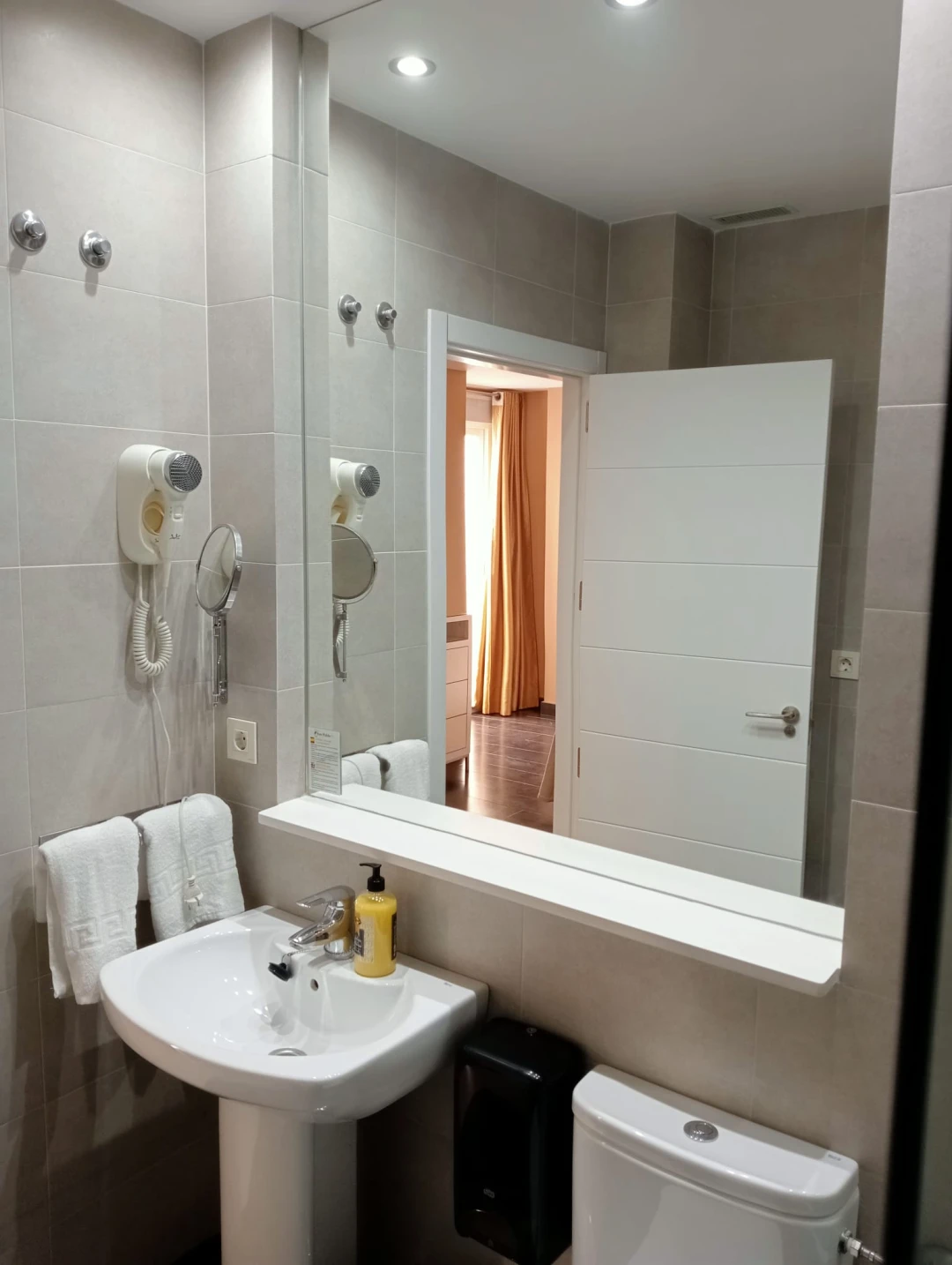 Apartamento San Pablo Bajo B