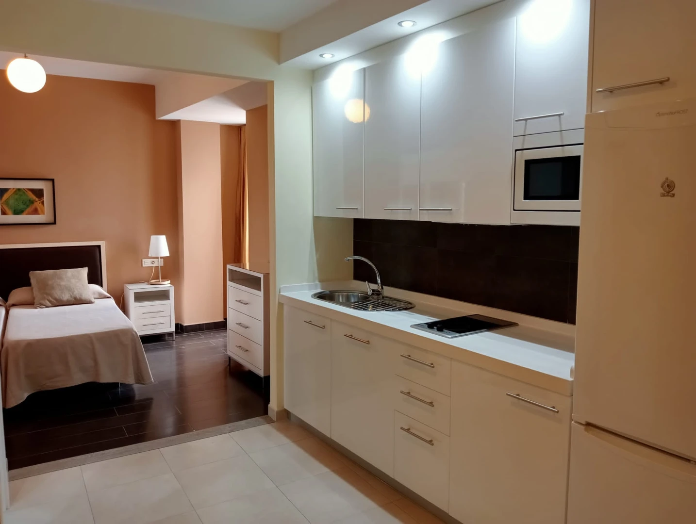 Apartamento San Pablo Bajo B