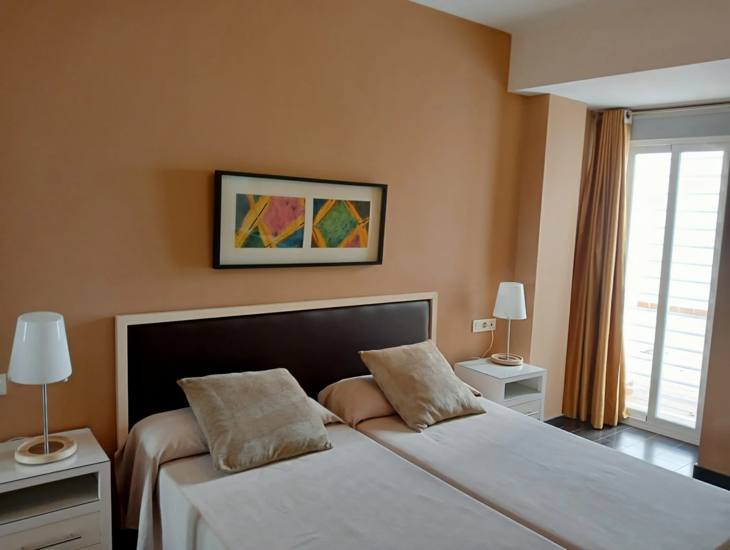 Apartamento San Pablo Bajo B