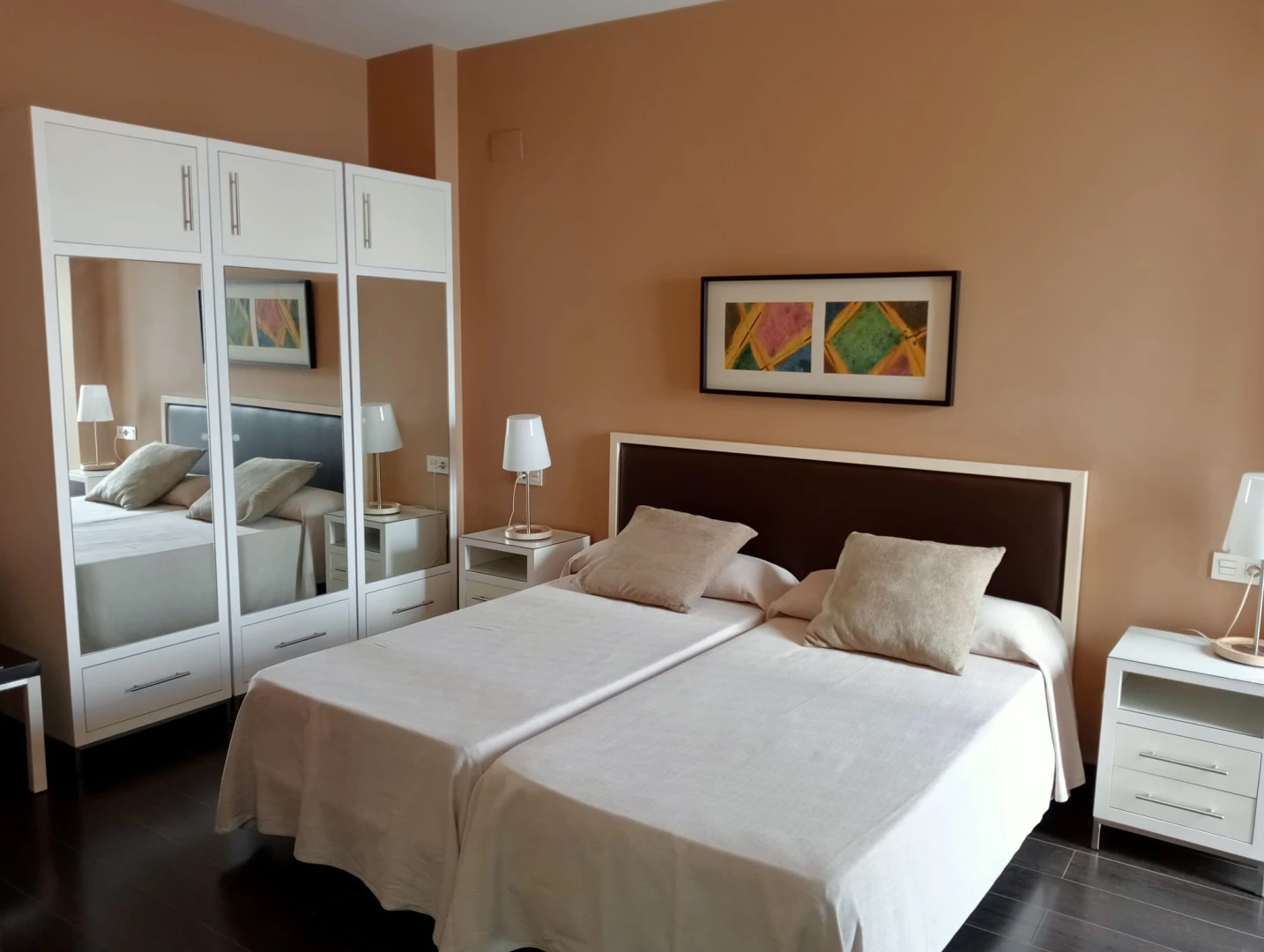 Apartamento San Pablo Bajo B
