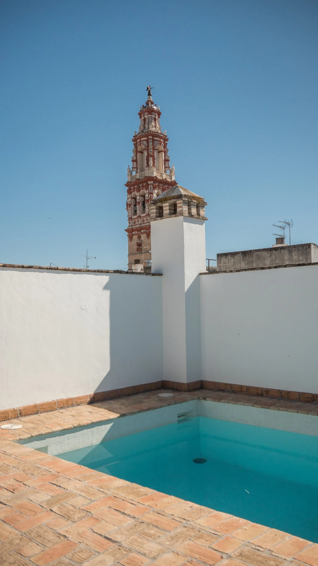 Apartamento el Teatro