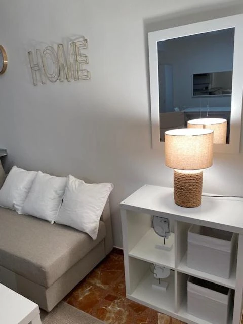 Apartamento Plaza de España