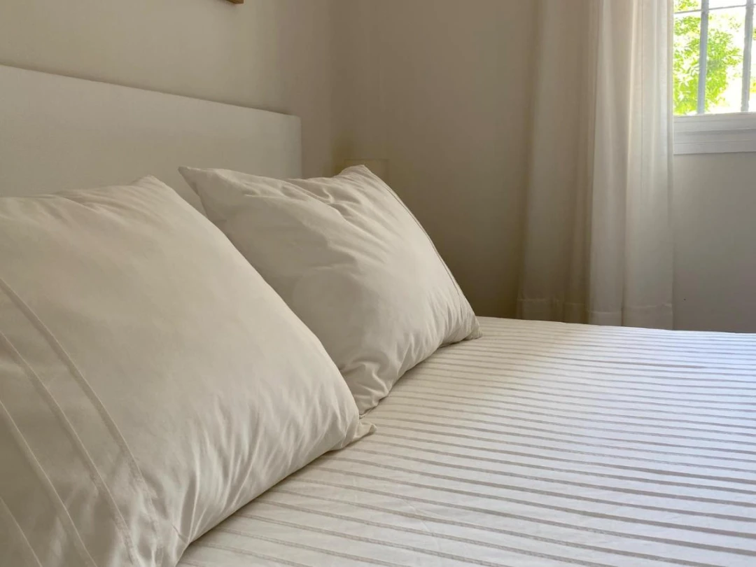 Apartamento Plaza de España