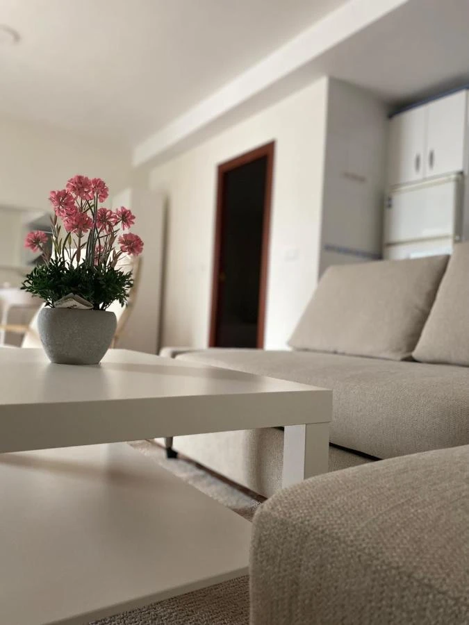 Apartamento Plaza de España