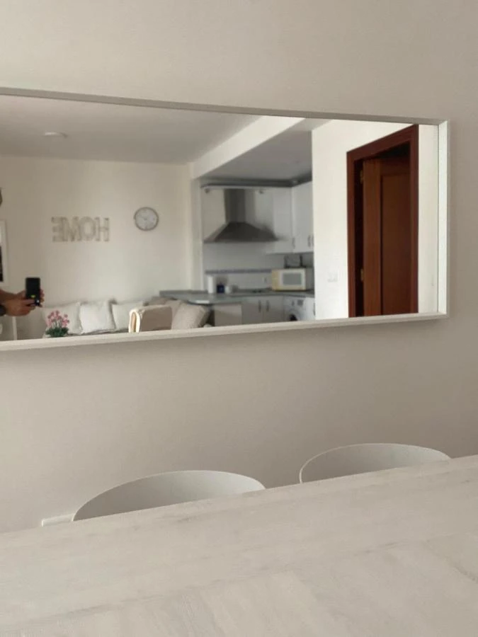 Apartamento Plaza de España