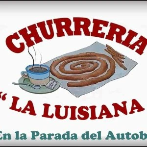 Churrería La Luisiana