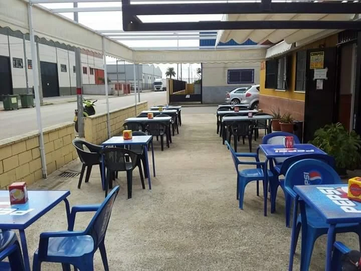 Bar Polígono Los Motillos