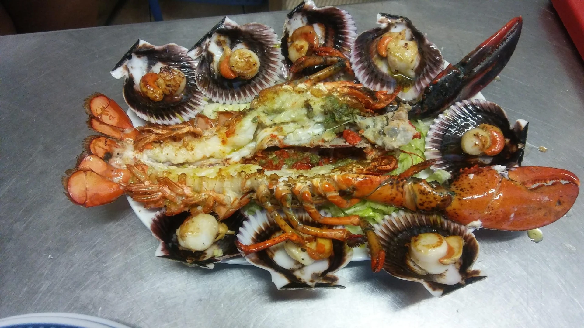 Taberna Las Tinajas