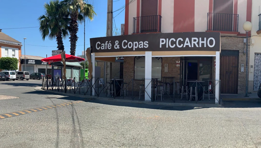 Piccahro