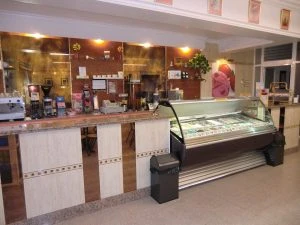 Heladería Los Valencianos
