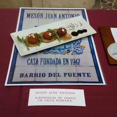 Mesón Juan Antonio