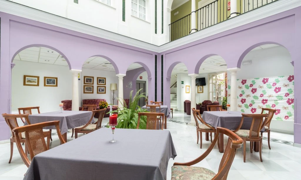 Restaurante Hotel Platería