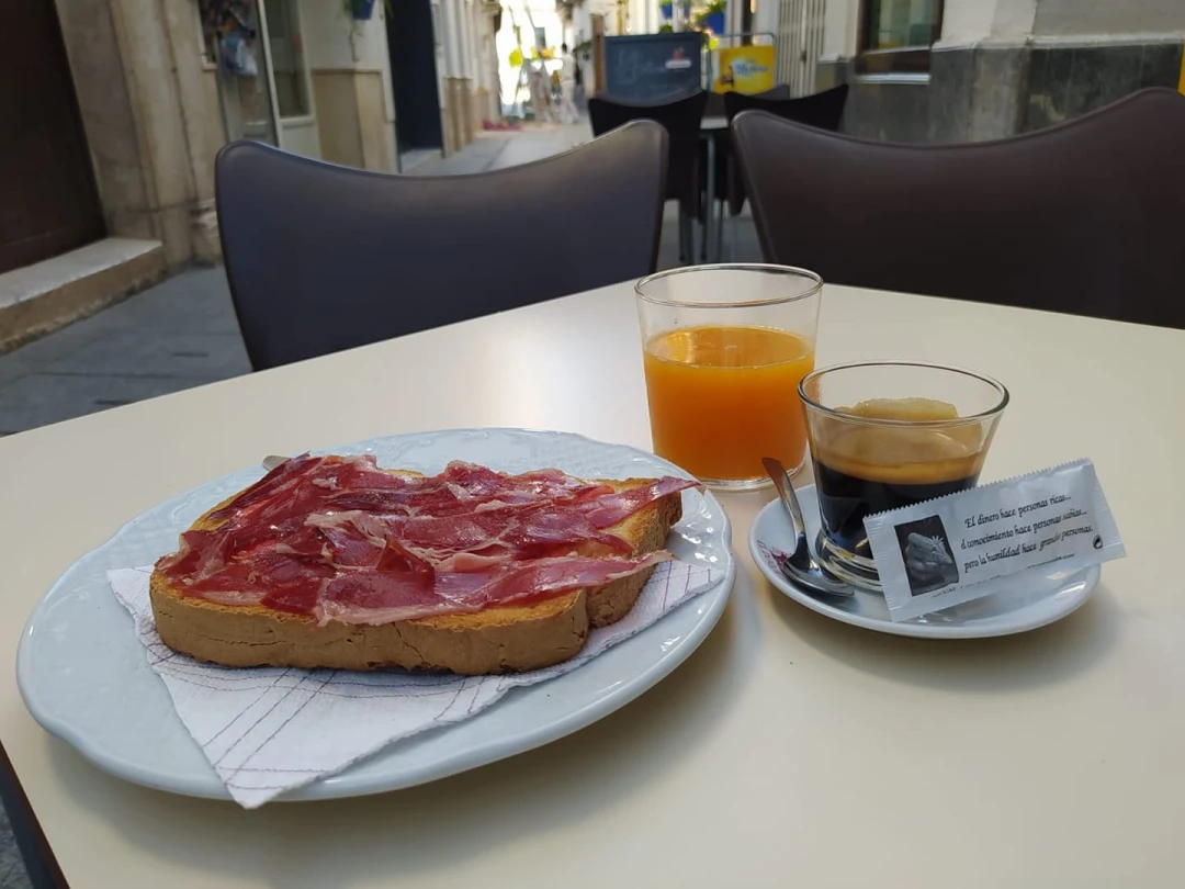 Café Cintería