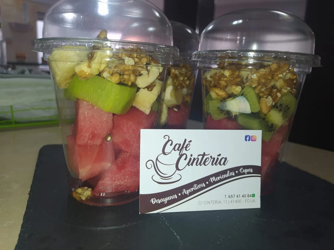 Café Cintería