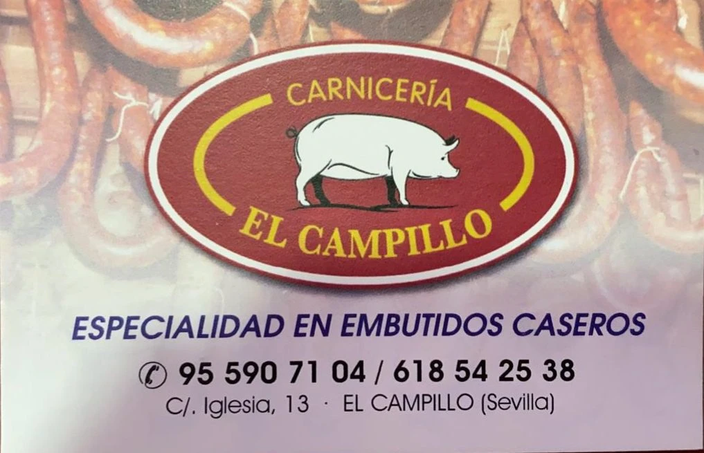 Carnicería El Campillo