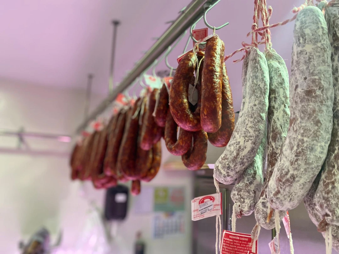 Carnicería El Campillo