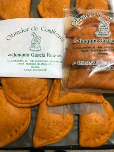 Confitería Joaquín
