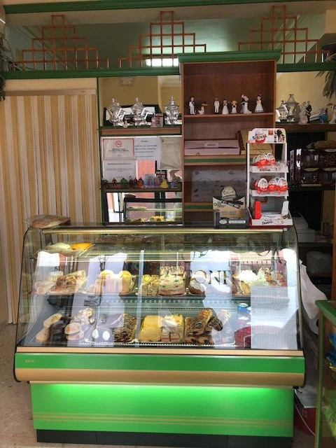 Confitería Joaquín