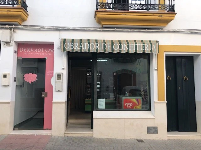 Confitería Joaquín