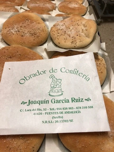 Confitería Joaquín