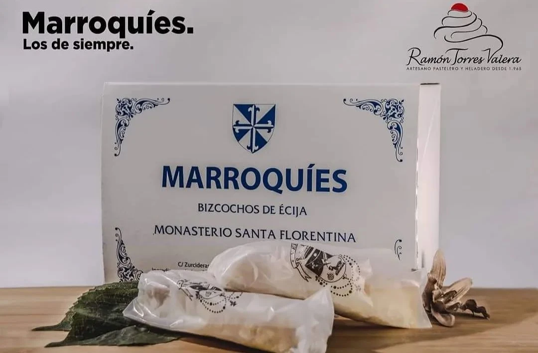 Confitería Torres Valera