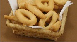 Sabores de la Luisiana