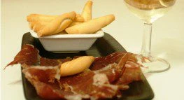 Sabores de la Luisiana