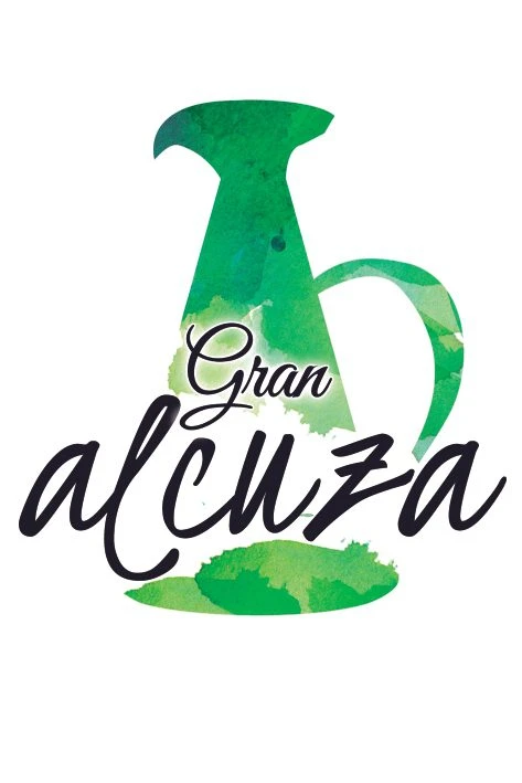 Gran Alcuza Aceite de Oliva