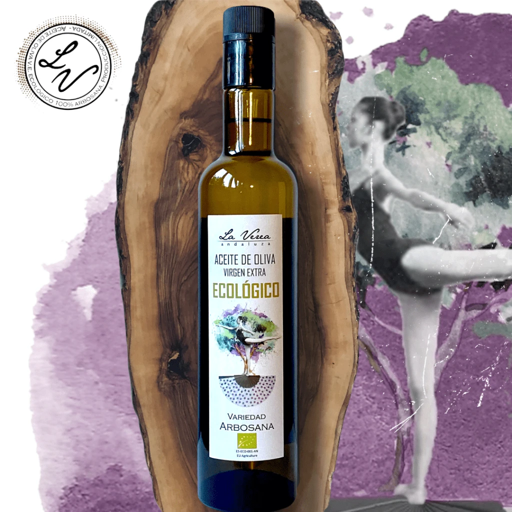 Aove Ecológico La Verea