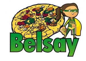 Pizzería Belsay