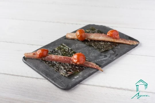 Ágora Tapas
