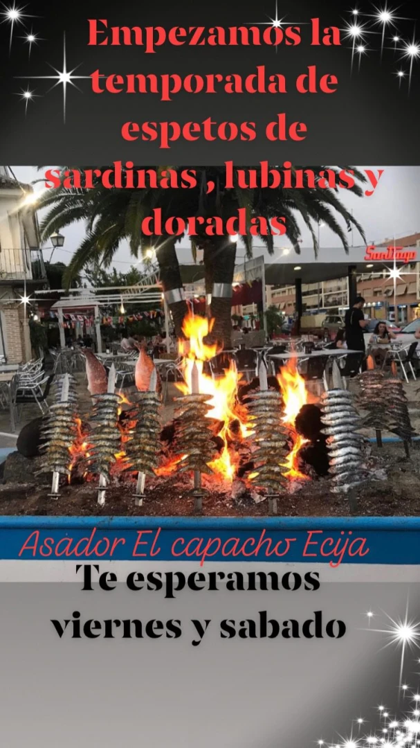 Asador el Capacho