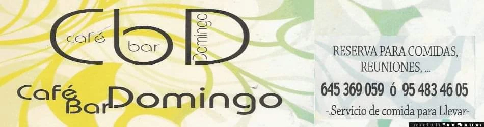 Bar Domingo