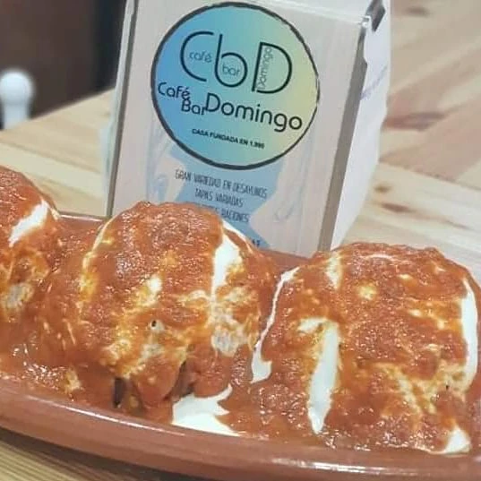 Bar Domingo