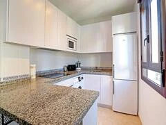 Apartamentos Santiago