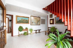 Hostal Santiago