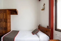 Hostal Santiago