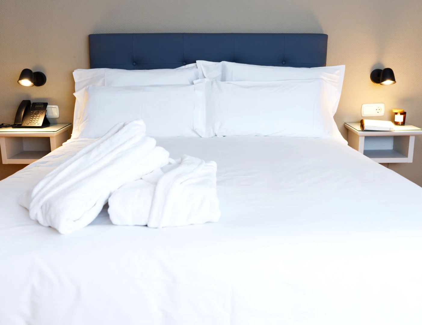 Hotel Ciudad del Sol