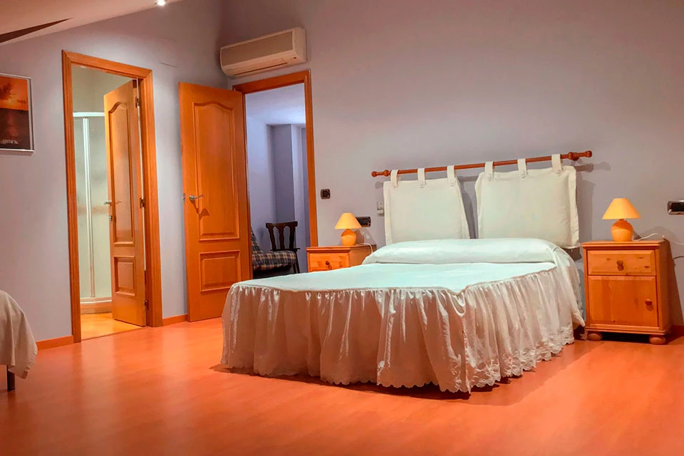 Apartamentos Portocanet