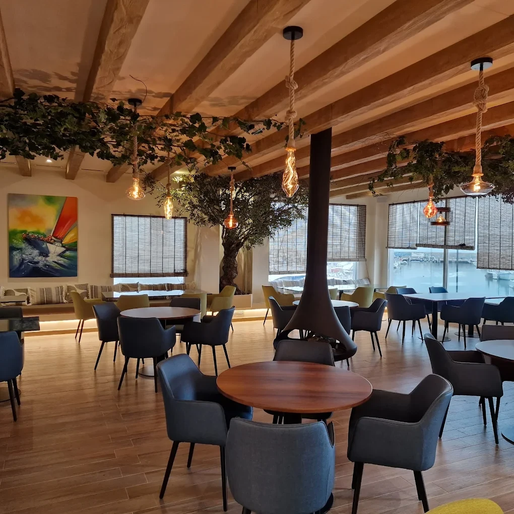 Restaurant La Perla de Canet