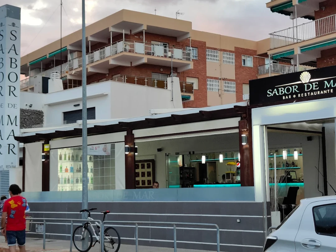 Sabor de Mar Restaurant
