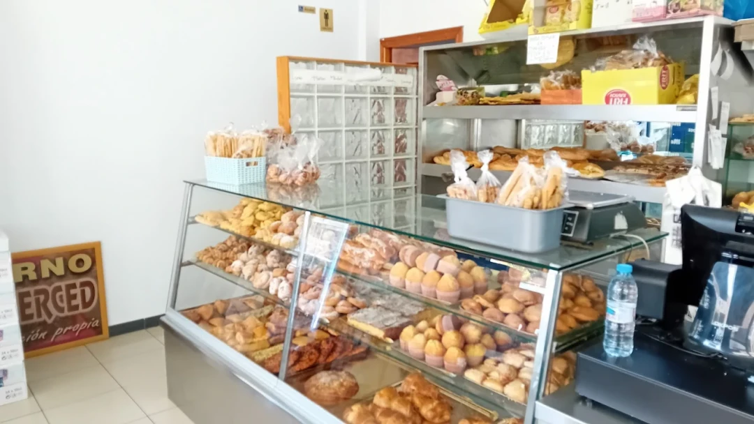 Cafetería La Merced