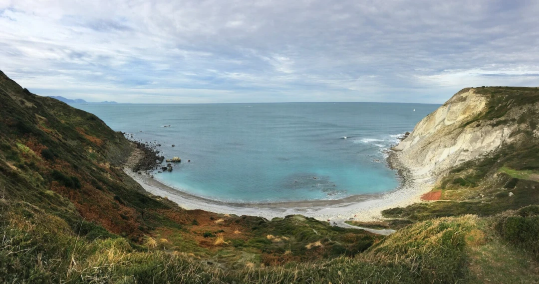 Playa Meñakoz Barrika-Sopela