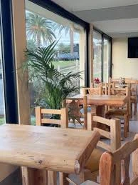 Bar Restaurante Konba Rika