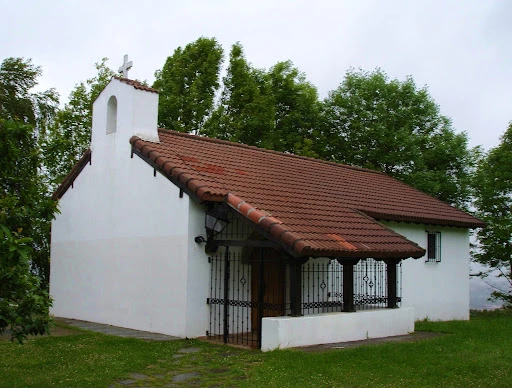 La Ermita de San Bernabé