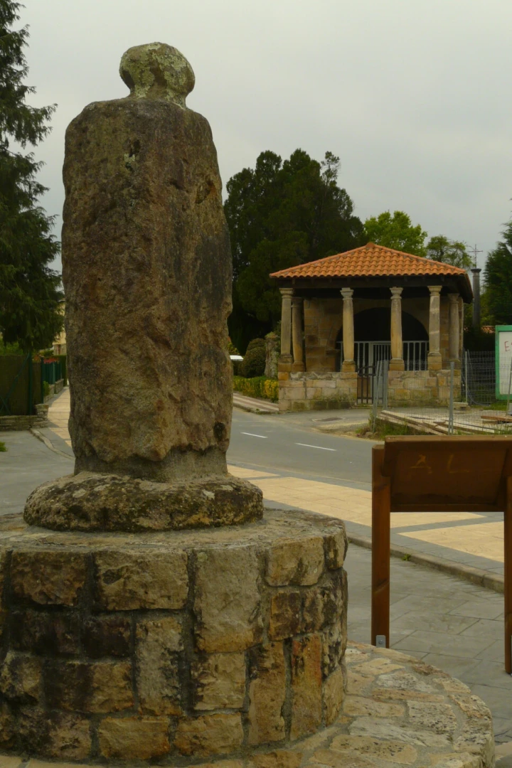 El Humilladero del Santo Cristo